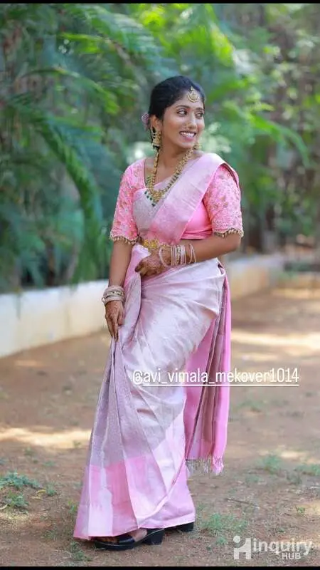 Vimala Makup Artist