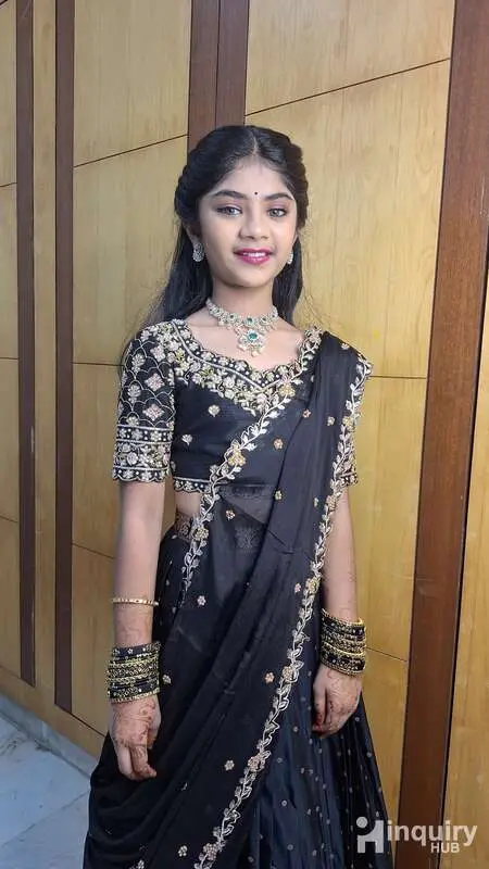 Vimala Makup Artist