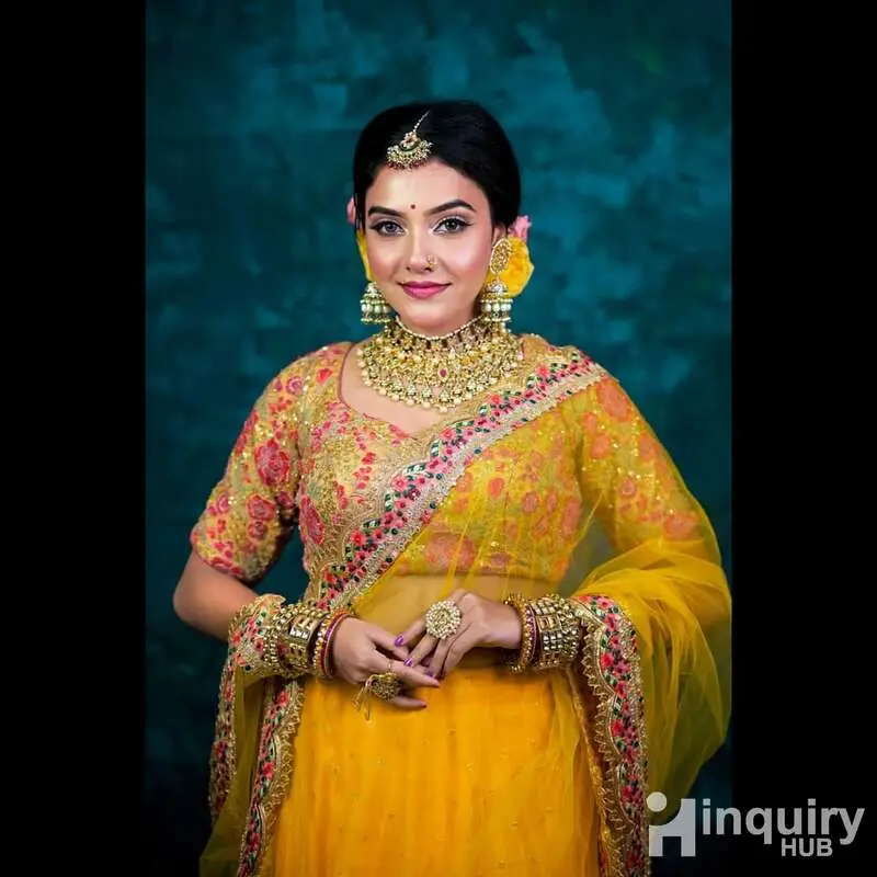 Prateeksha Makeup Studio And Academy