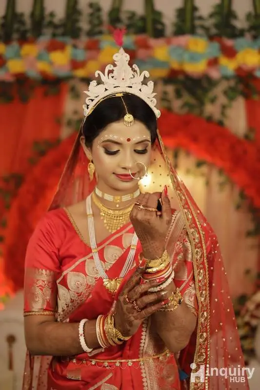 Prateeksha Makeup Studio And Academy