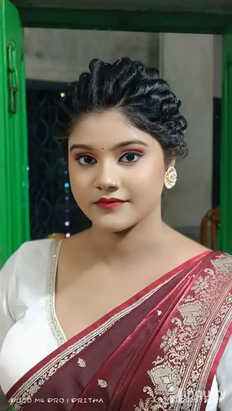 Prateeksha Makeup Studio And Academy