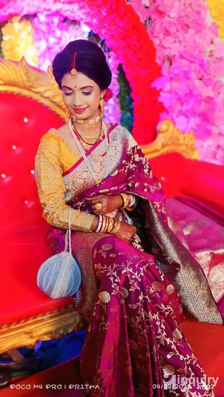 Prateeksha Makeup Studio And Academy