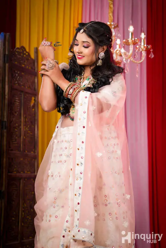 Prateeksha Makeup Studio And Academy