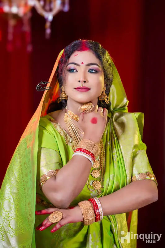 Prateeksha Makeup Studio And Academy