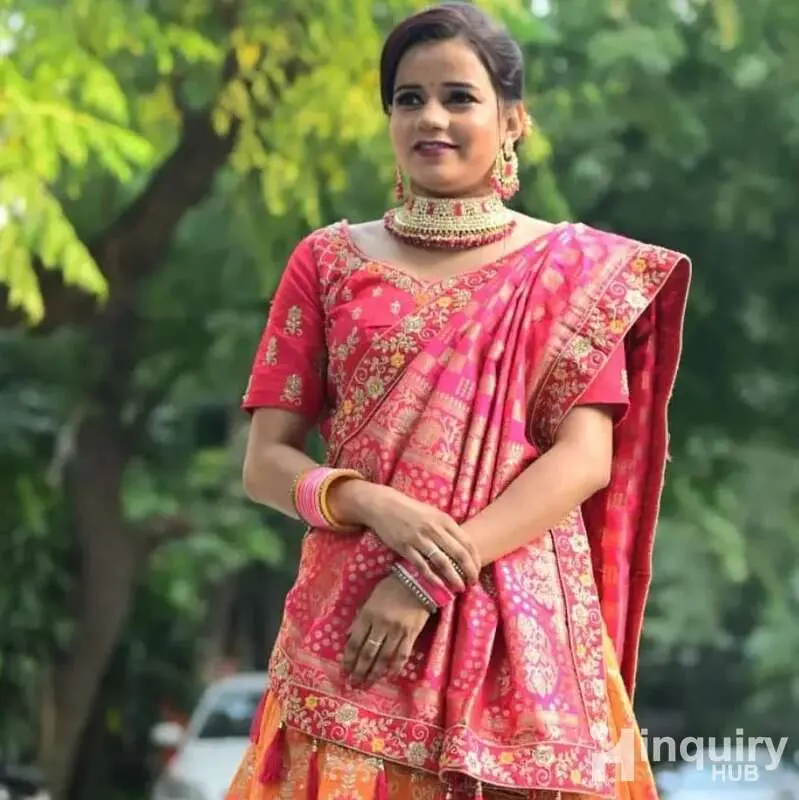 Makeup Artist Shagun Seth