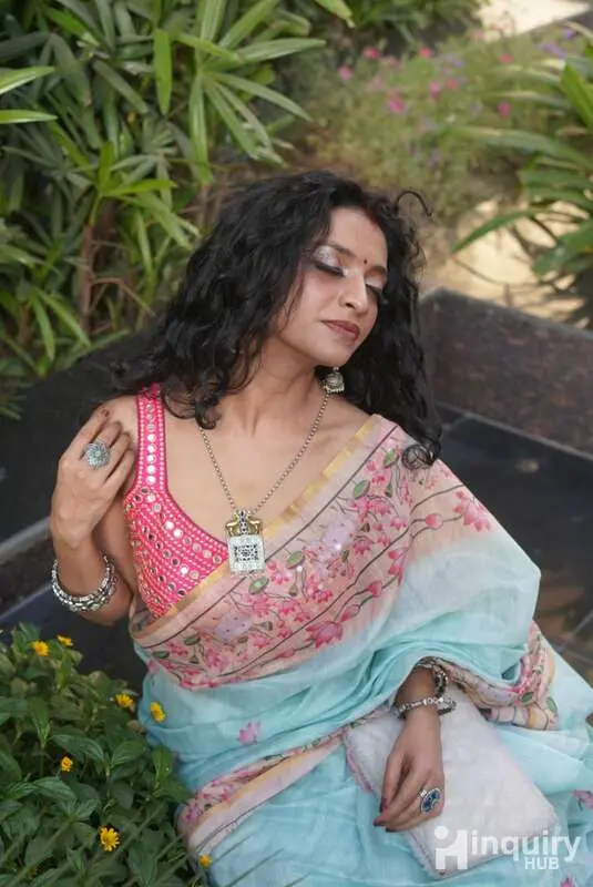 Makeup Artist Shagun Seth