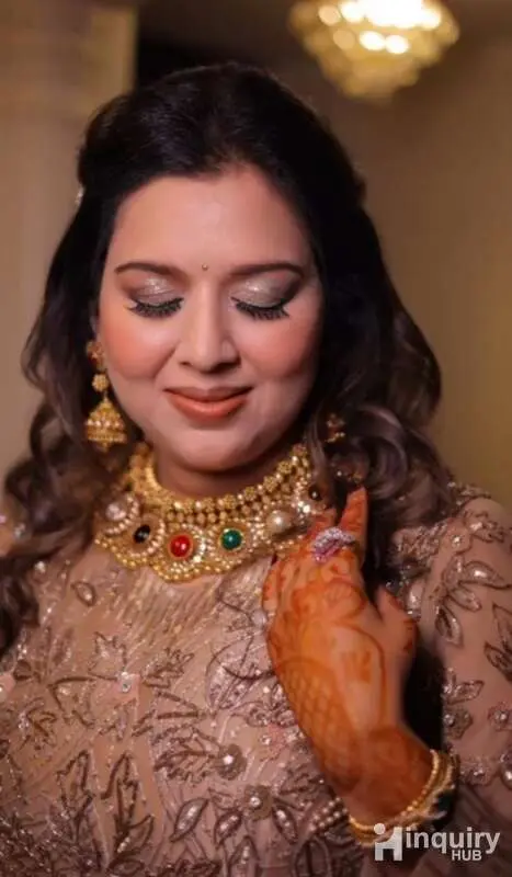 Makeup Studio Gorgeous U By Smita