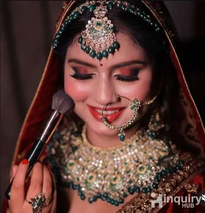 Makeup Studio Gorgeous U By Smita