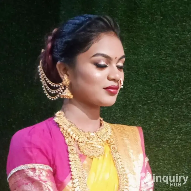 Sandhya Makeover Beuty Zoon