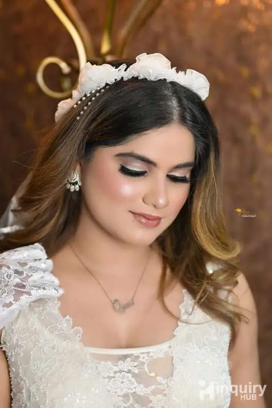 Sandhya Makeover Beuty Zoon