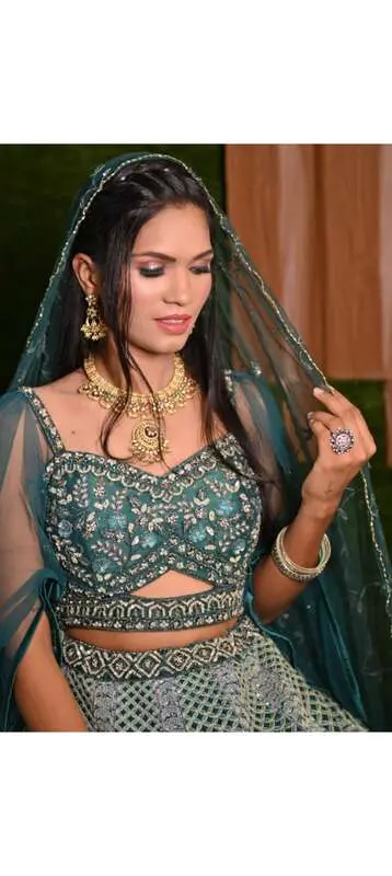 Sandhya Makeover Beuty Zoon