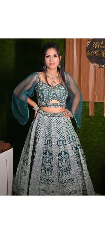 Sandhya Makeover Beuty Zoon