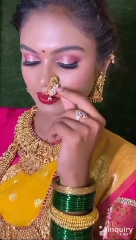 Sandhya Makeover Beuty Zoon