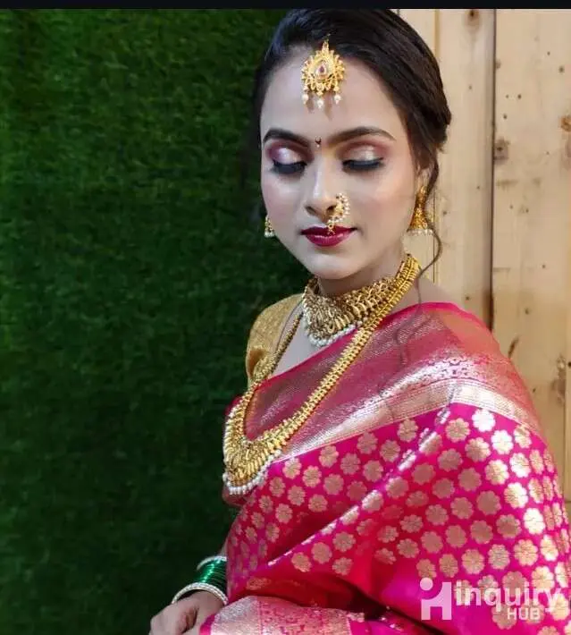 Sandhya Makeover Beuty Zoon