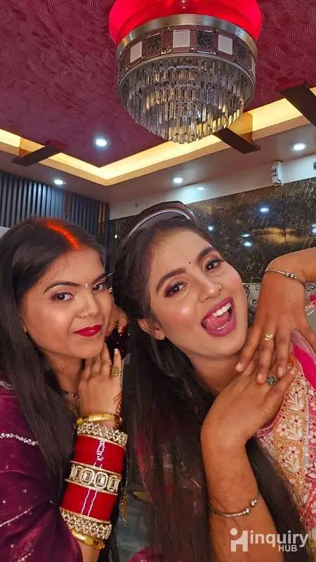 Sejal Makeup Artist