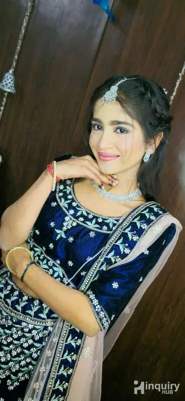 Sejal Makeup Artist