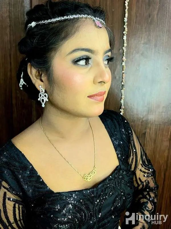 Sejal Makeup Artist