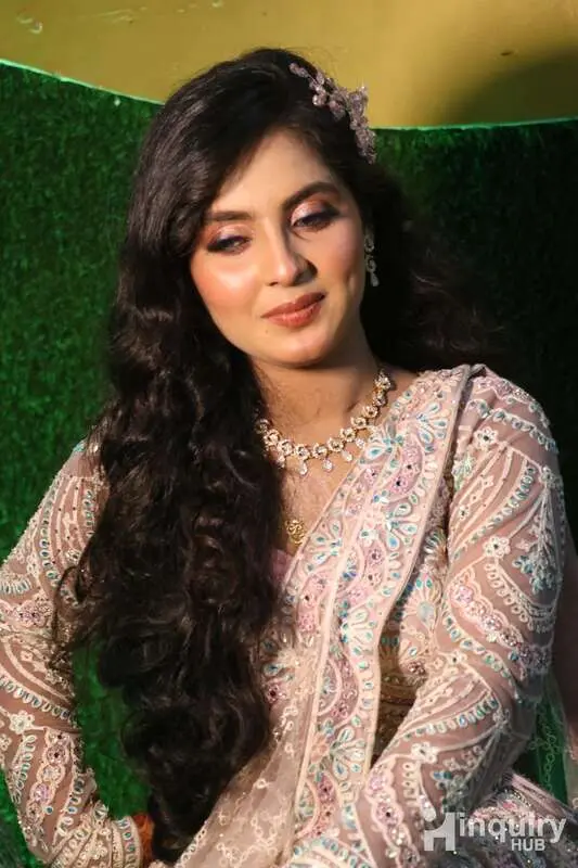 Sejal Makeup Artist