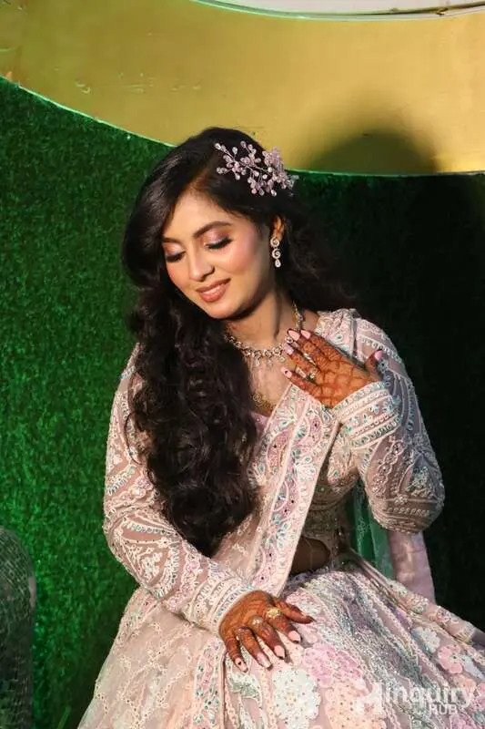 Sejal Makeup Artist