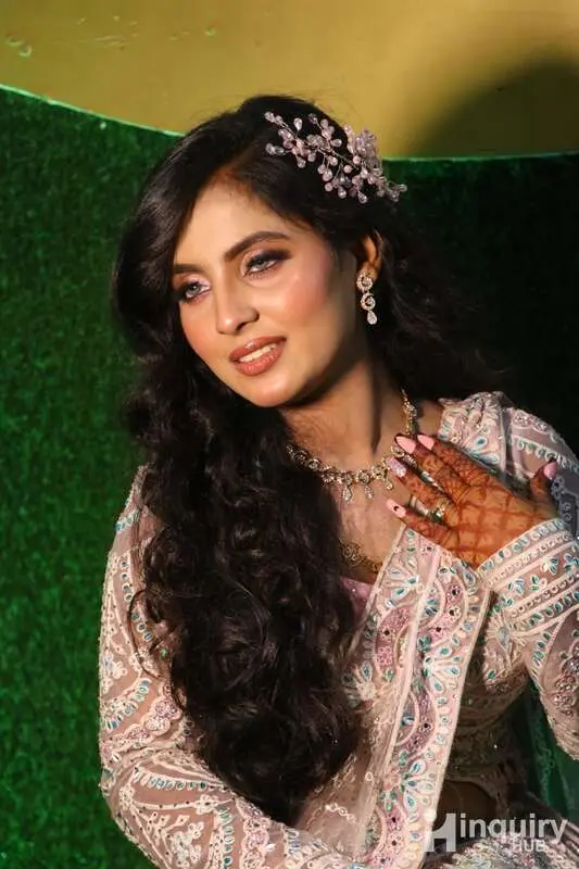 Sejal Makeup Artist
