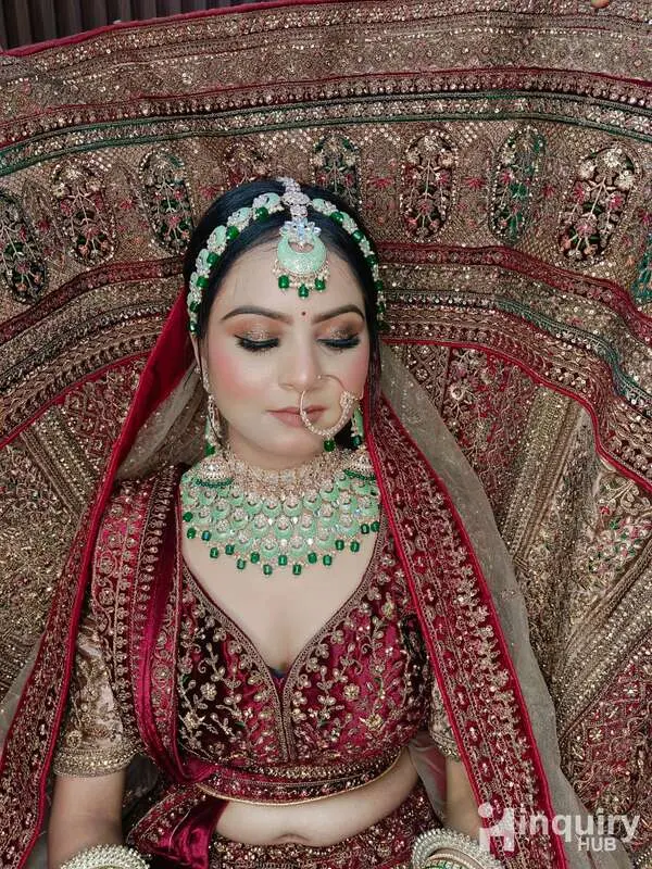 Shikha Makeover
