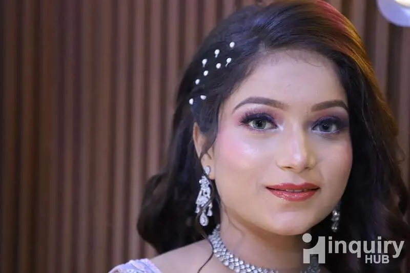 Shikha Makeover