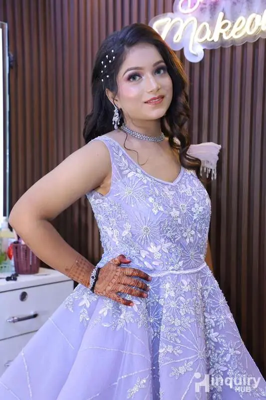 Shikha Makeover