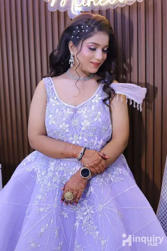 Shikha Makeover