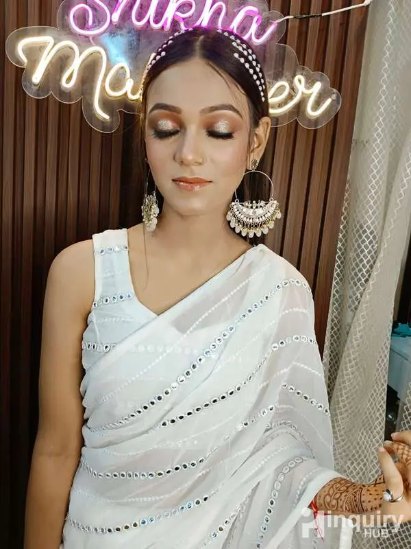 Shikha Makeover