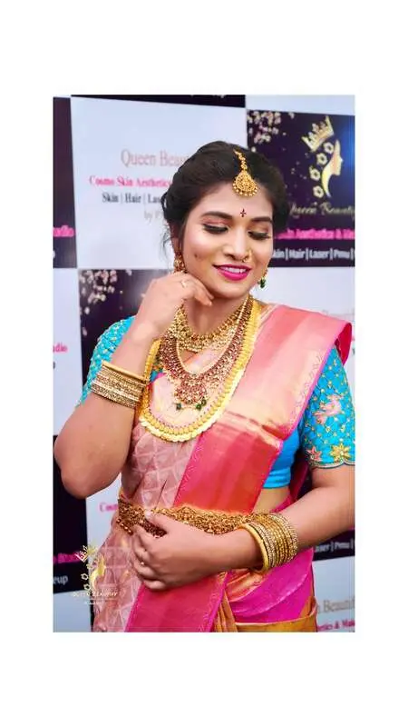 Queen Beautify  Studio & Academy