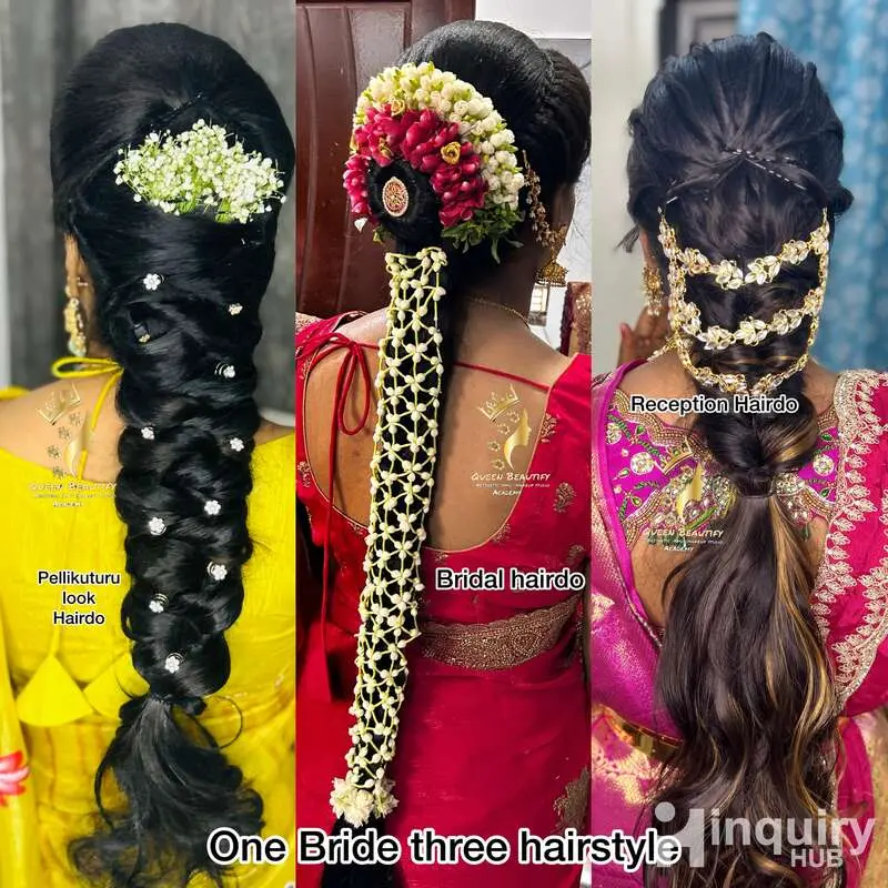 Queen Beautify  Studio & Academy