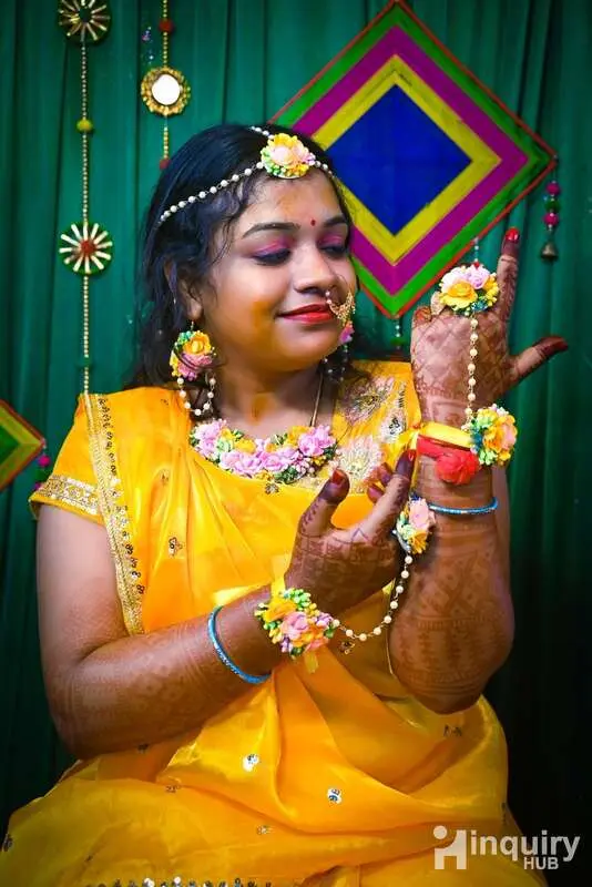 Chouhan Photography  Era