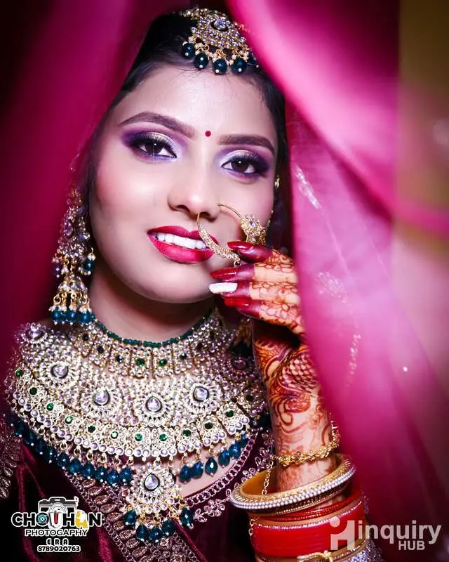 Chouhan Photography  Era