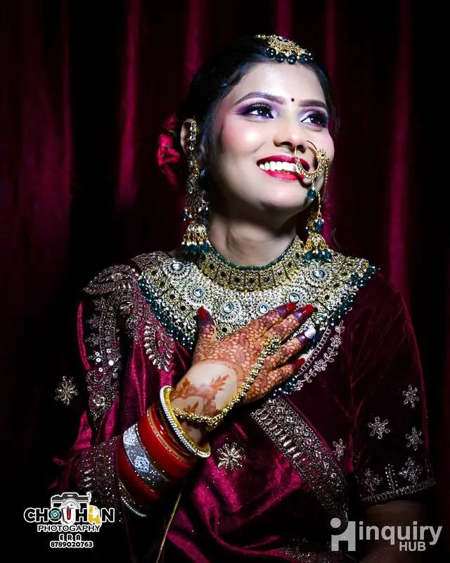 Chouhan Photography  Era