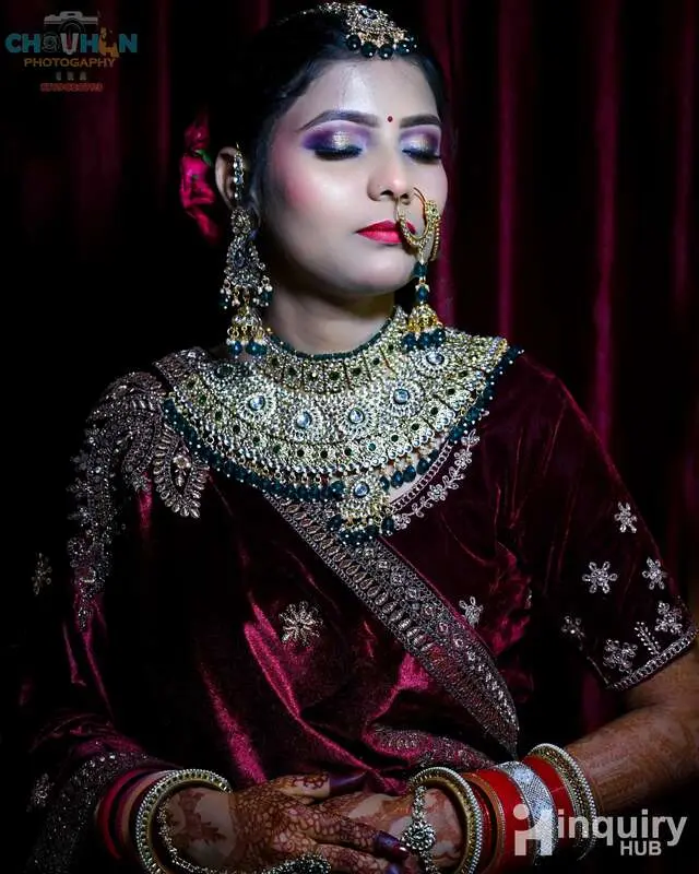 Chouhan Photography  Era