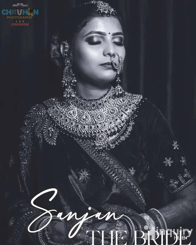 Chouhan Photography  Era