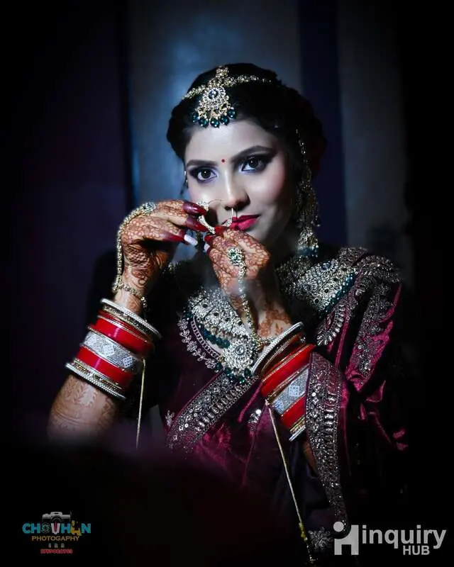 Chouhan Photography  Era