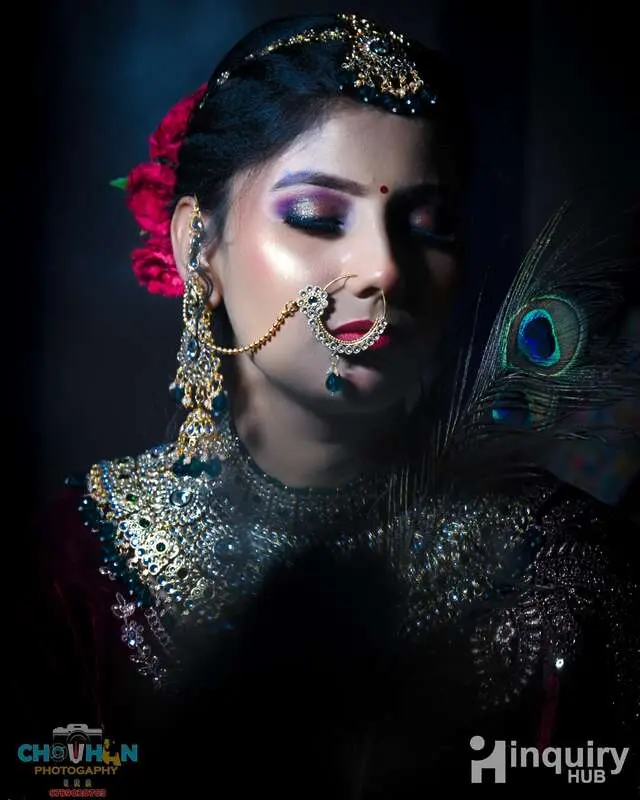 Chouhan Photography  Era