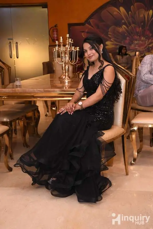 Preeti Makeover