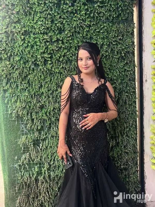 Preeti Makeover