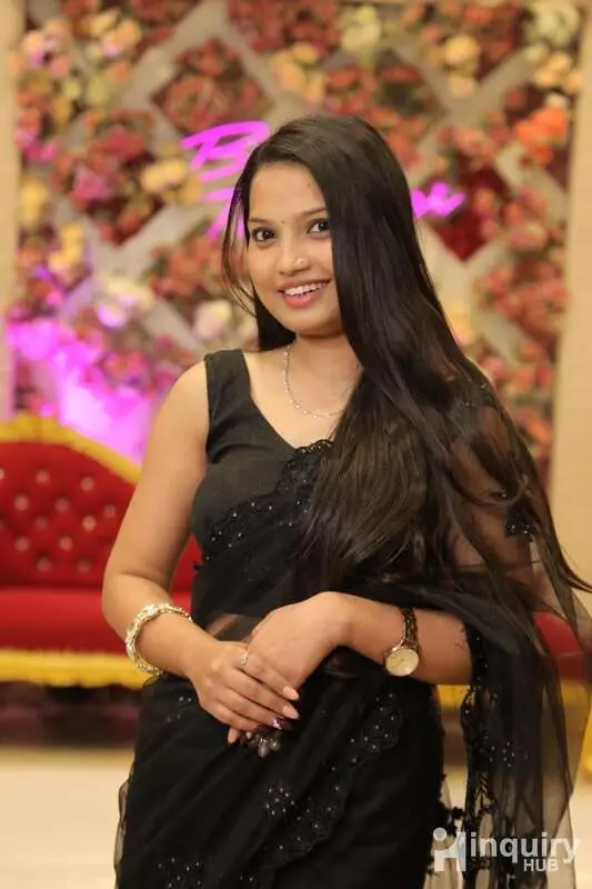 Preeti Makeover