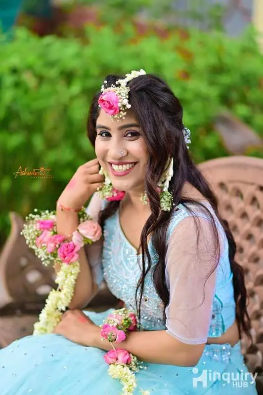 Ashwin Photography