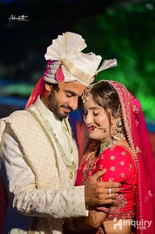 Ashwin Photography