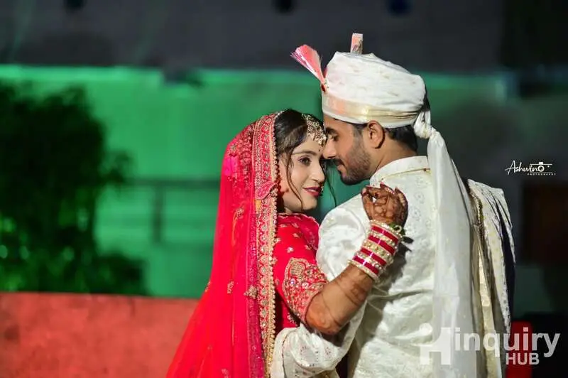 Ashwin Photography