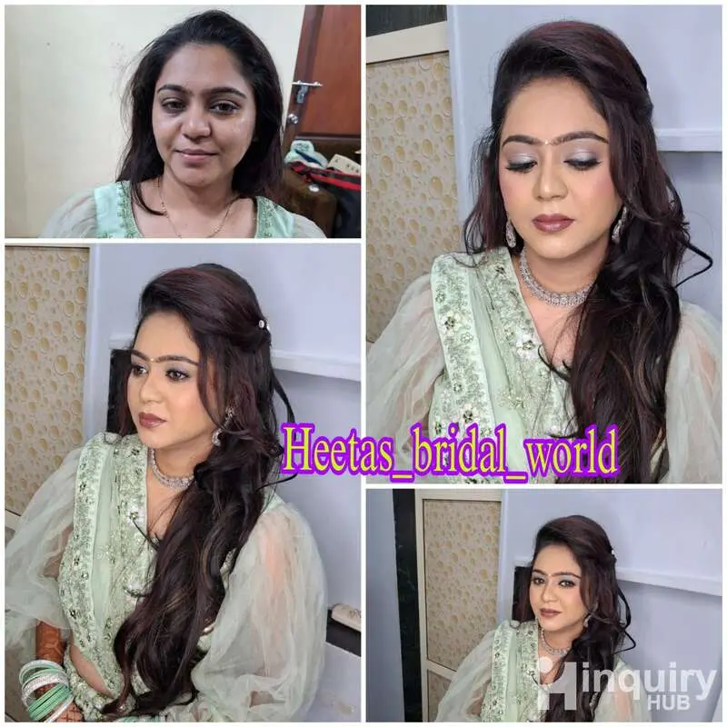 Heeta_makeover