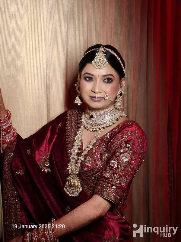 Heeta_makeover