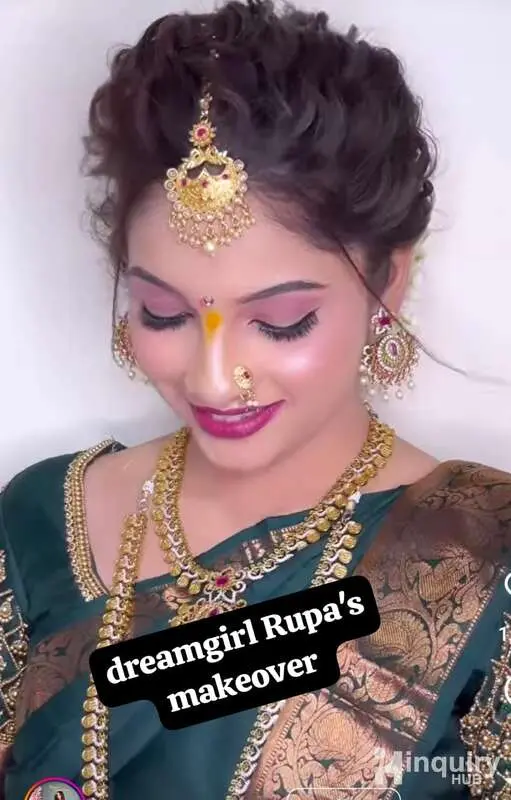 Dreamgirl_rupas _makeover
