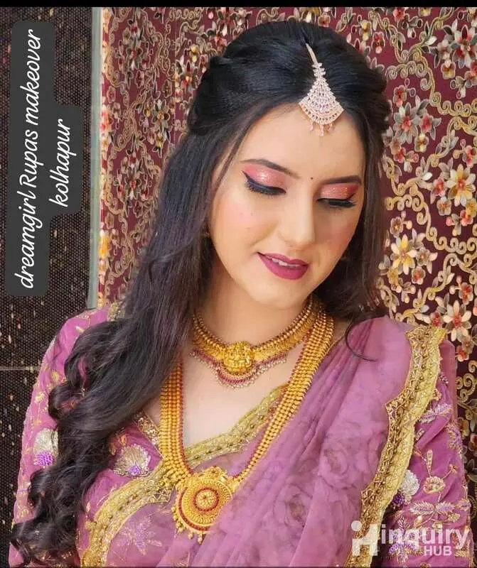 Dreamgirl_rupas _makeover