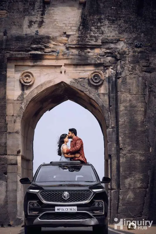 Perfect Match Photography