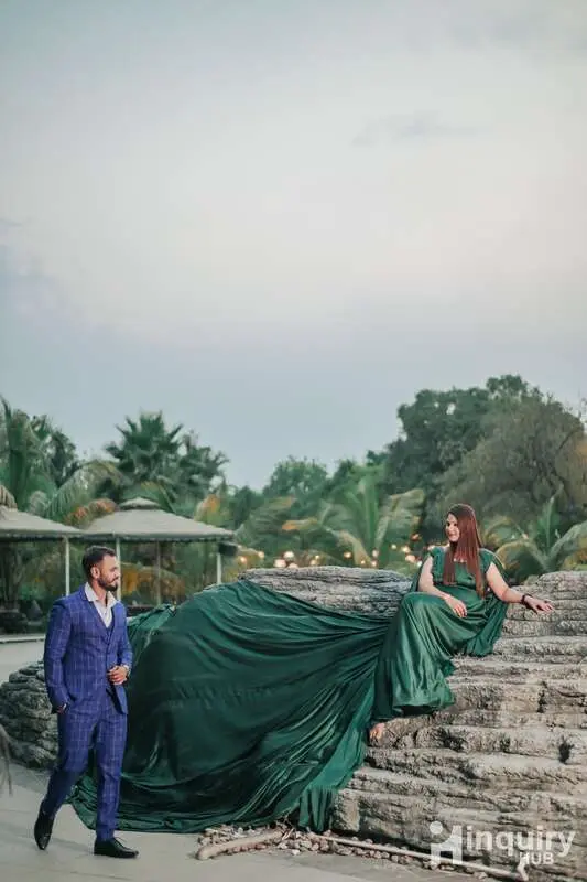 Perfect Match Photography